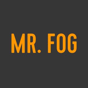 Mr. Fog